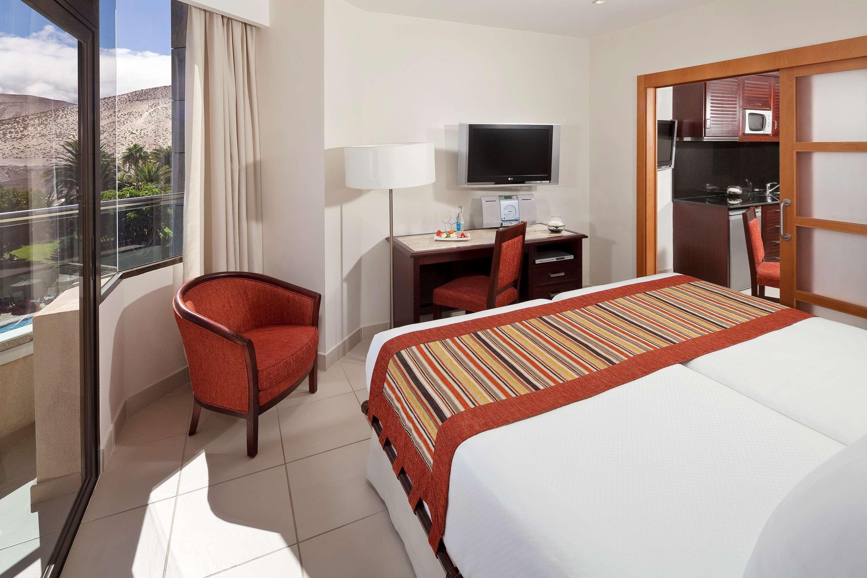 Paradisus By Melia Fuerteventura Коста Калма Екстериор снимка A typical Studio