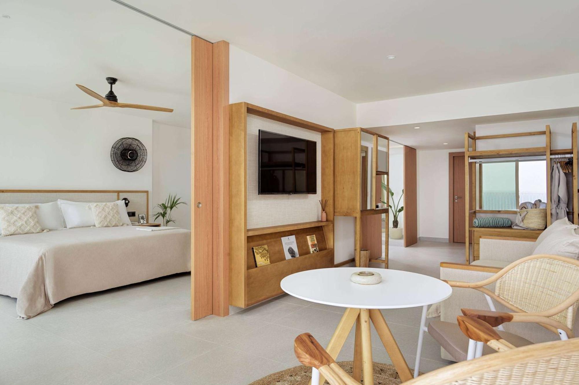 Paradisus By Melia Fuerteventura Коста Калма Екстериор снимка Suite