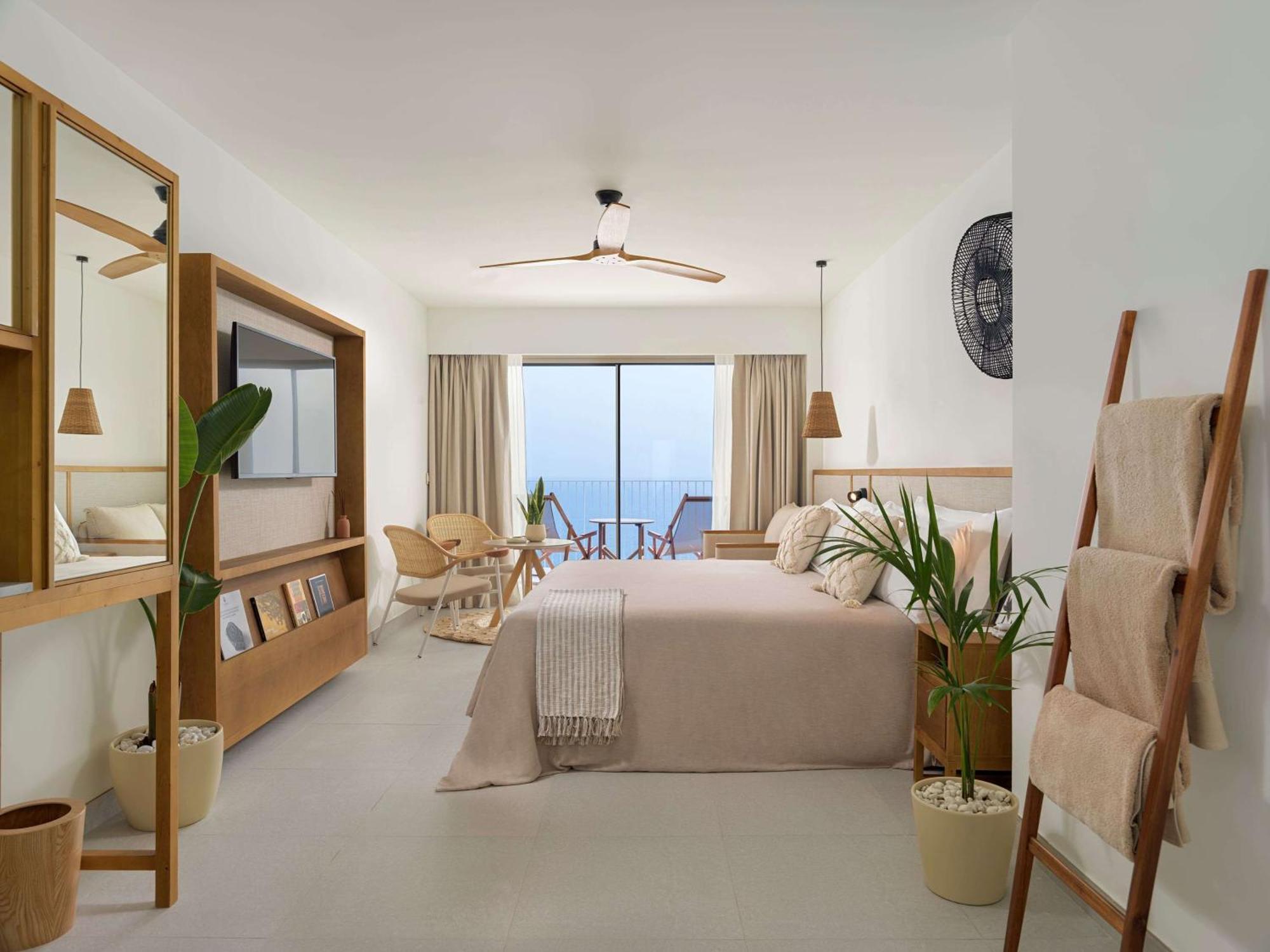 Paradisus By Melia Fuerteventura Коста Калма Екстериор снимка Deluxe Room