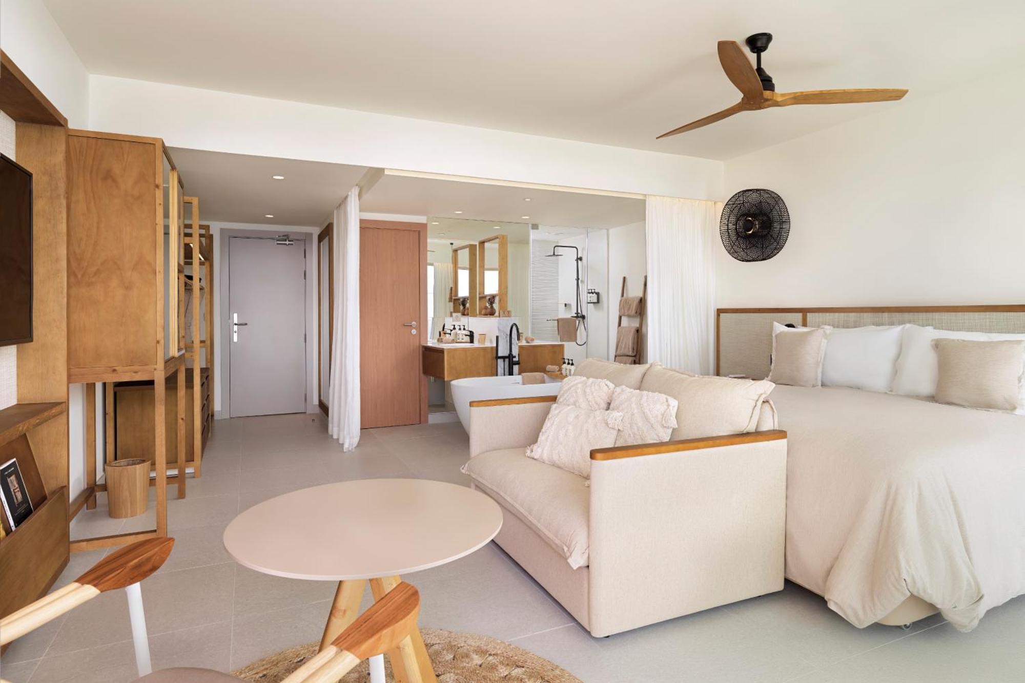 Paradisus By Melia Fuerteventura Коста Калма Екстериор снимка Deluxe Ocean View