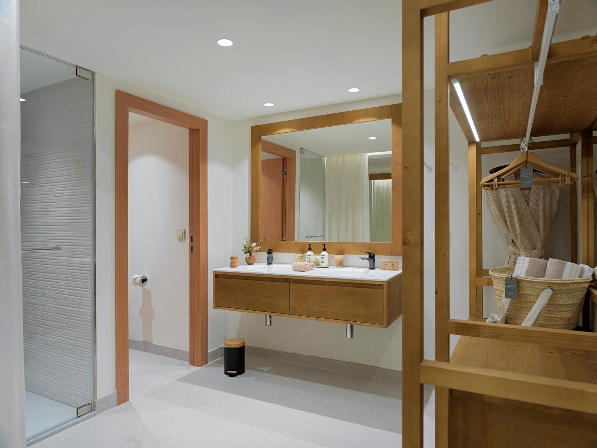 Paradisus By Melia Fuerteventura Коста Калма Стая снимка Bathroom