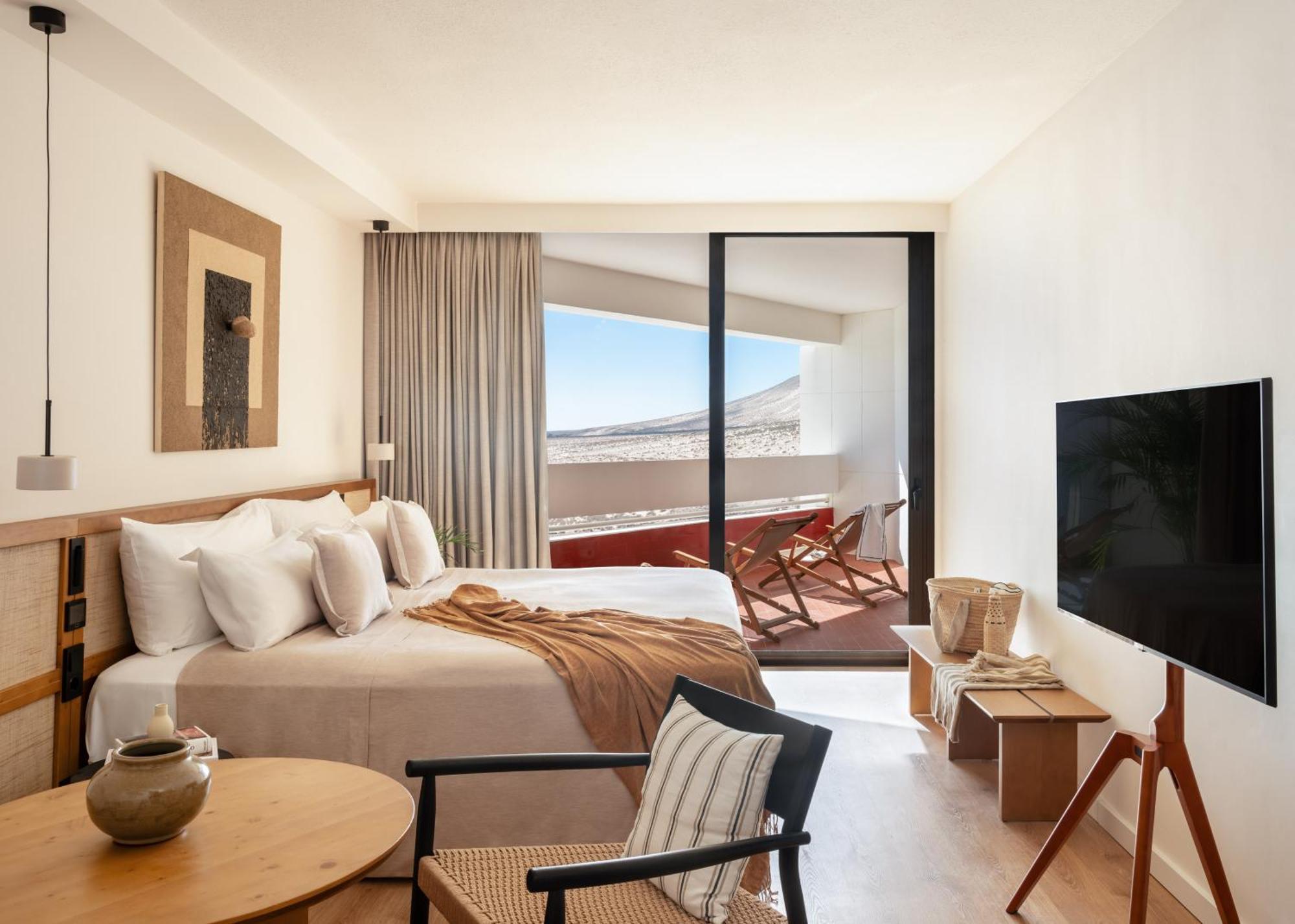 Paradisus By Melia Fuerteventura Коста Калма Екстериор снимка Deluxe room