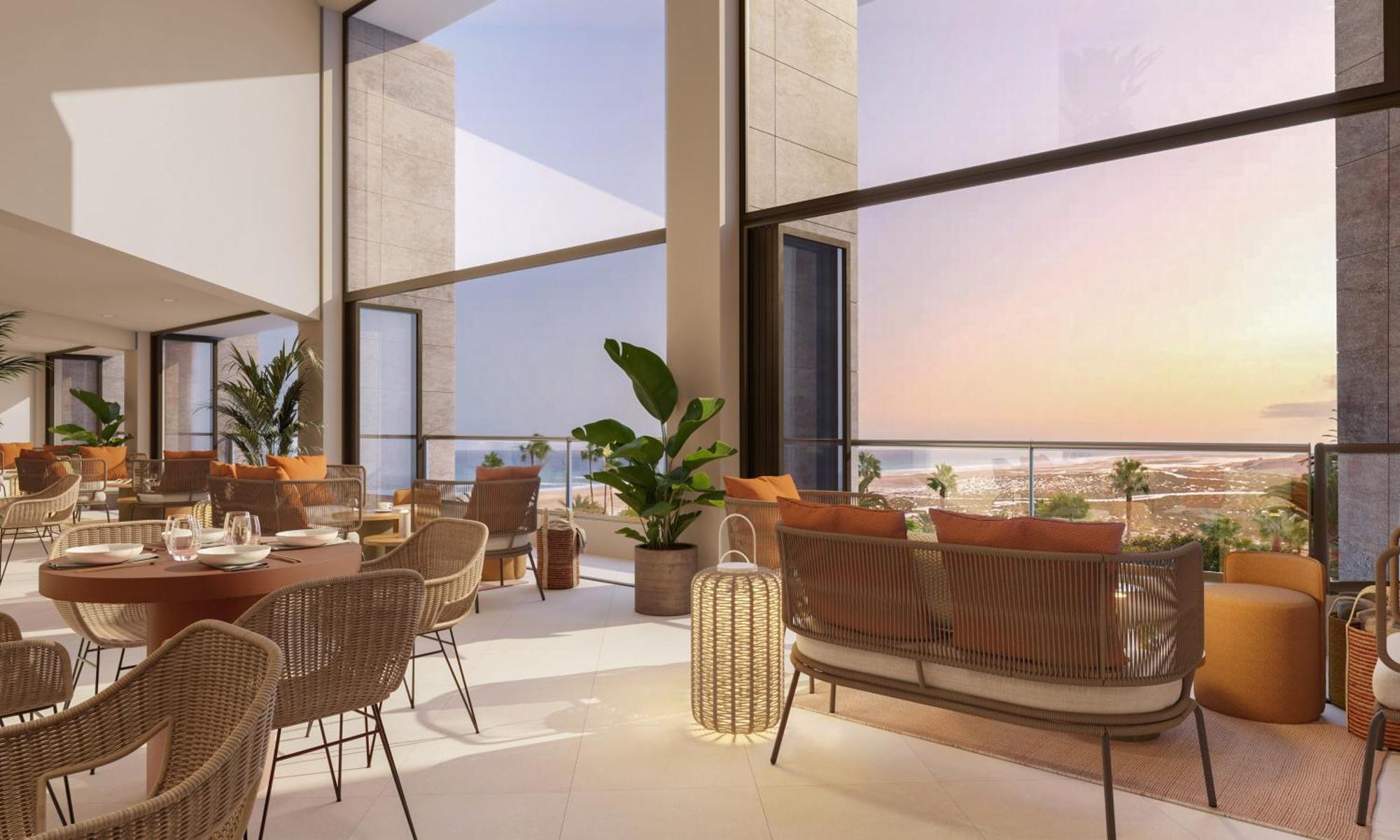 Paradisus By Melia Fuerteventura Коста Калма Екстериор снимка