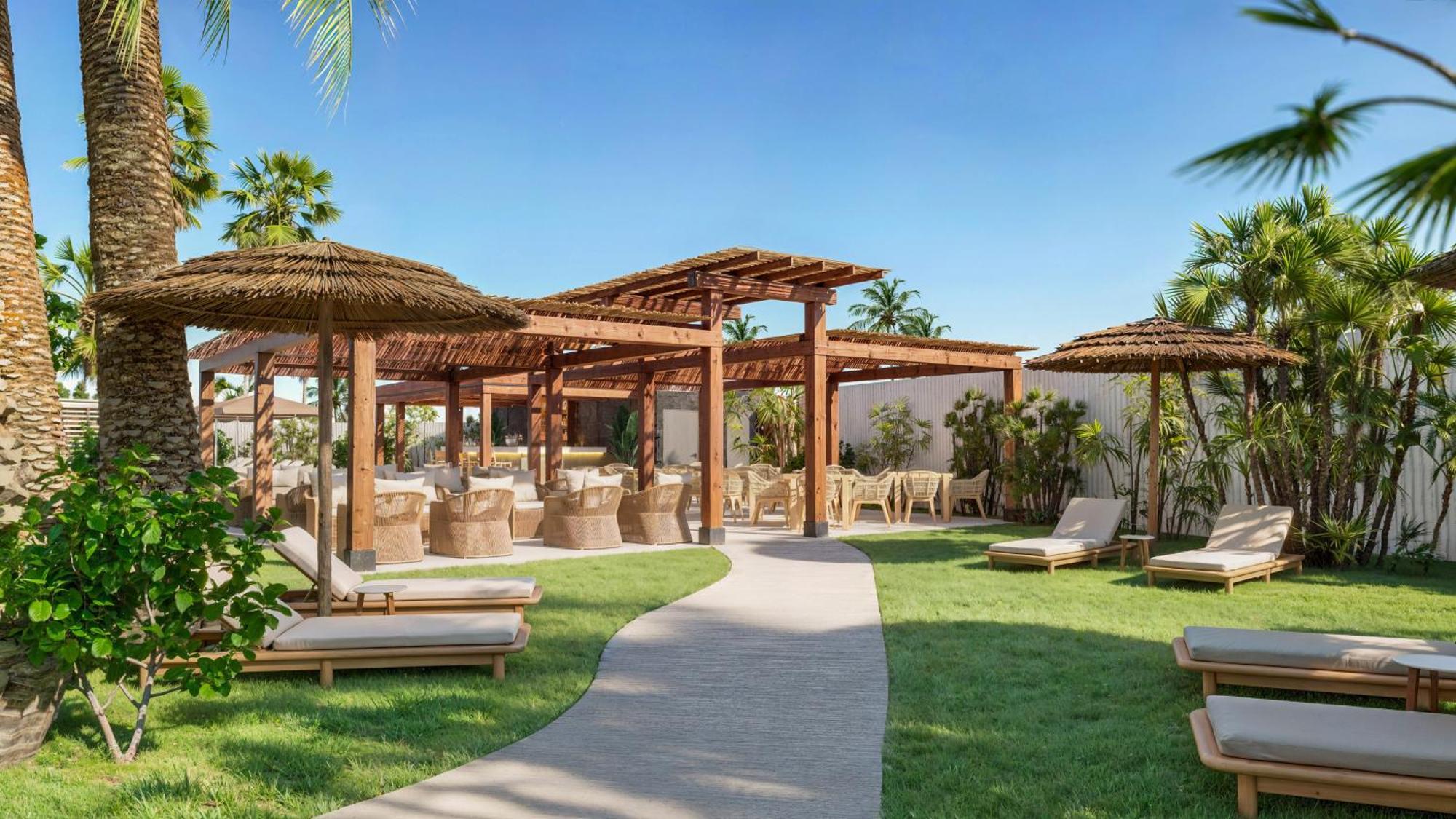 Paradisus By Melia Fuerteventura Коста Калма Екстериор снимка