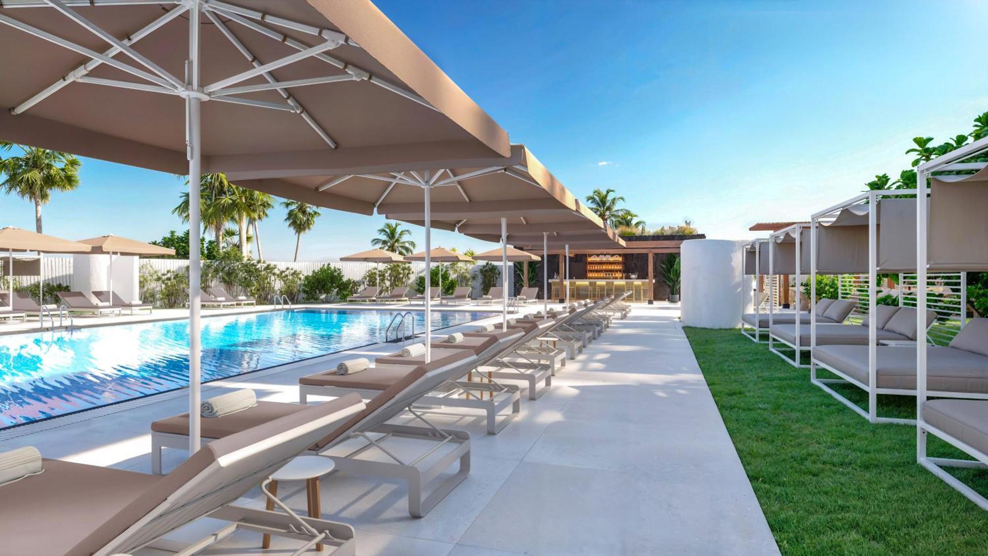 Paradisus By Melia Fuerteventura Коста Калма Екстериор снимка