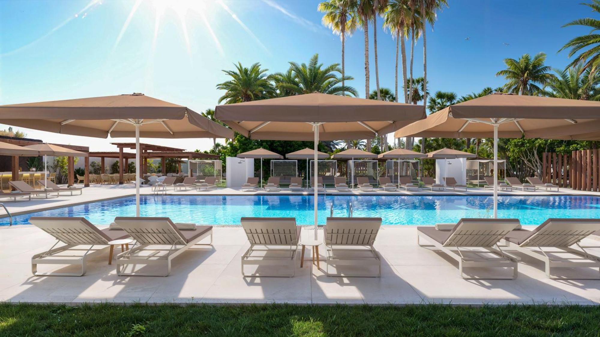 Paradisus By Melia Fuerteventura Коста Калма Екстериор снимка