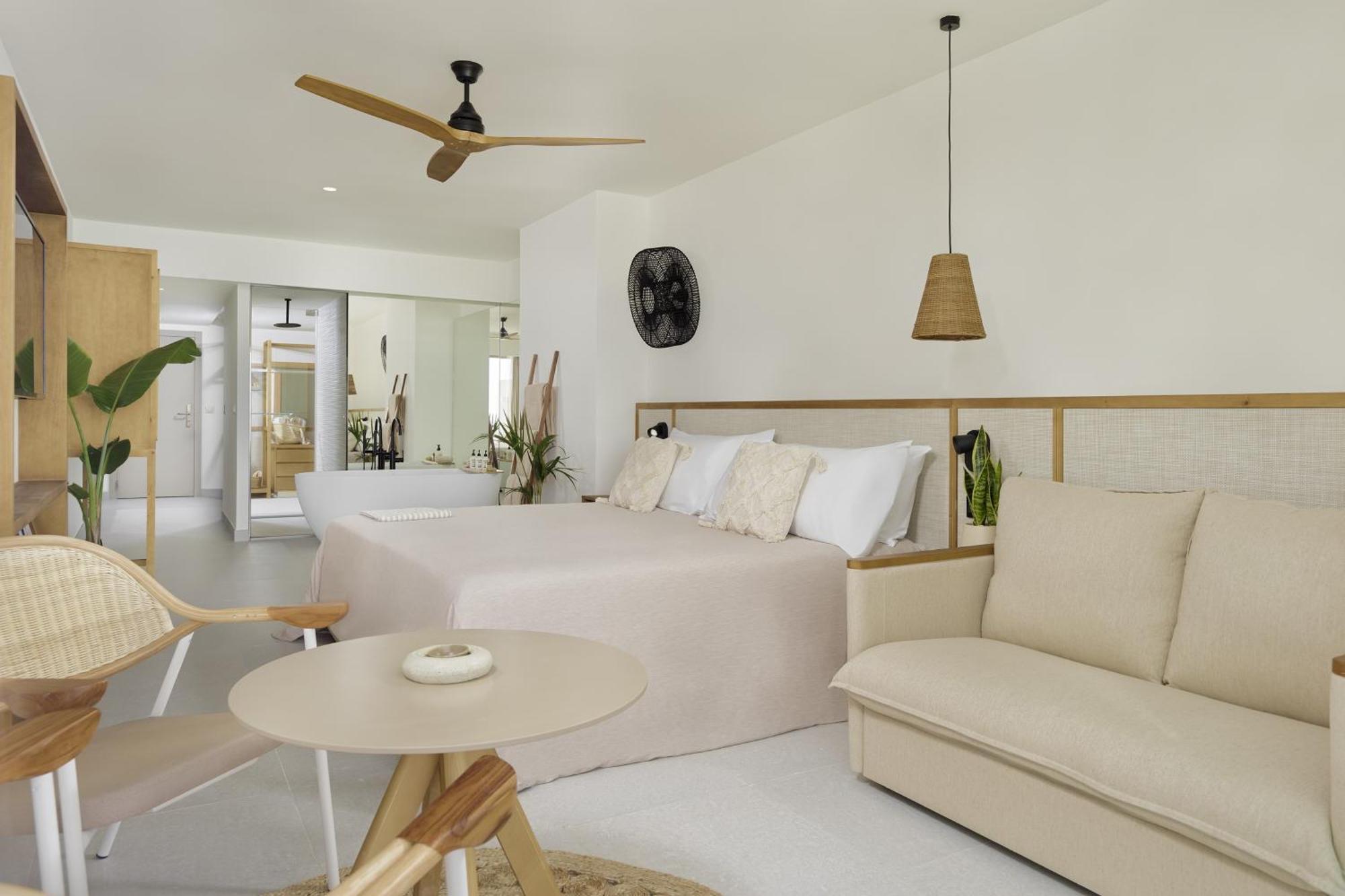 Paradisus By Melia Fuerteventura Коста Калма Екстериор снимка