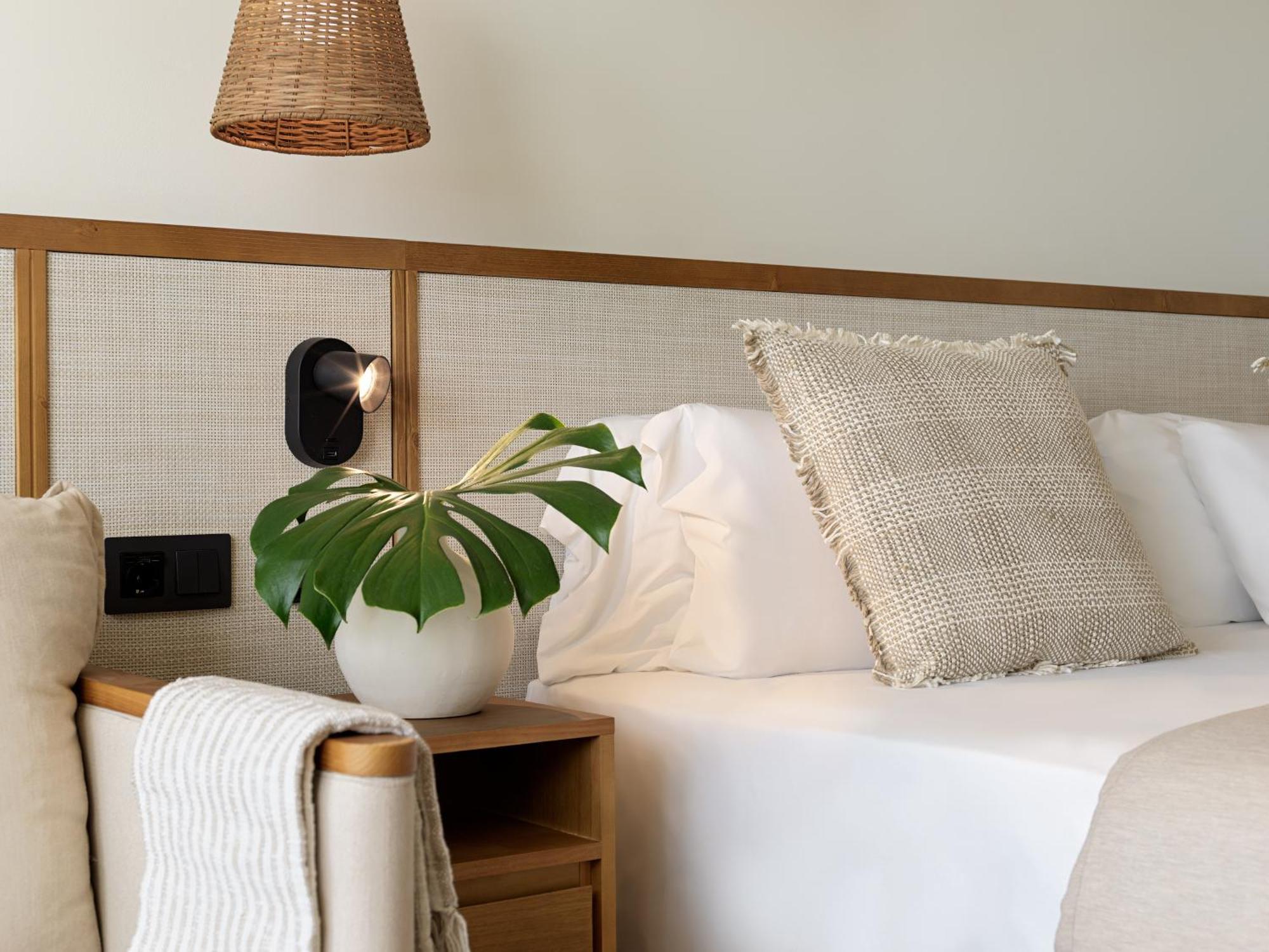 Paradisus By Melia Fuerteventura Коста Калма Екстериор снимка