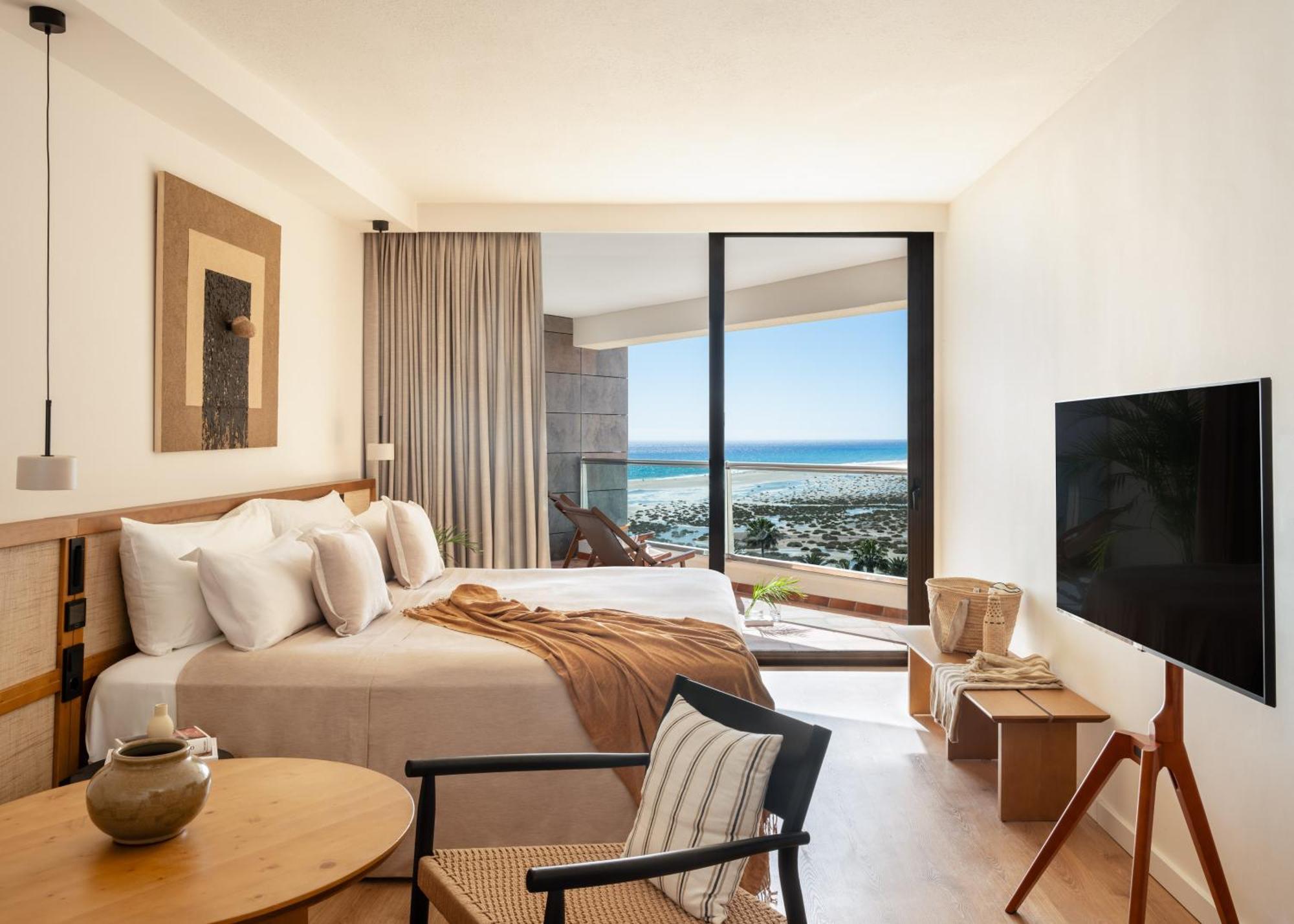 Paradisus By Melia Fuerteventura Коста Калма Екстериор снимка